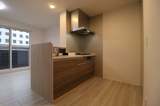 ベイ ブランシェ奥田