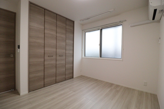 ベイ ブランシェ奥田