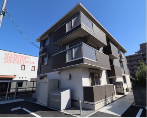 ベイ ブランシェ奥田