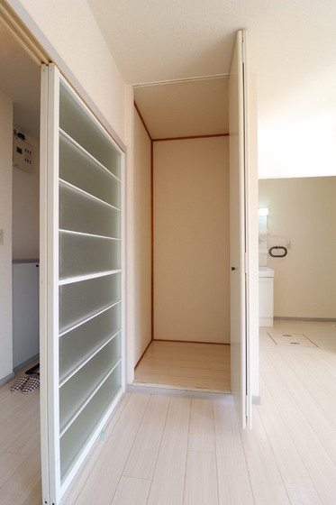 サンビレッジ浜野C棟