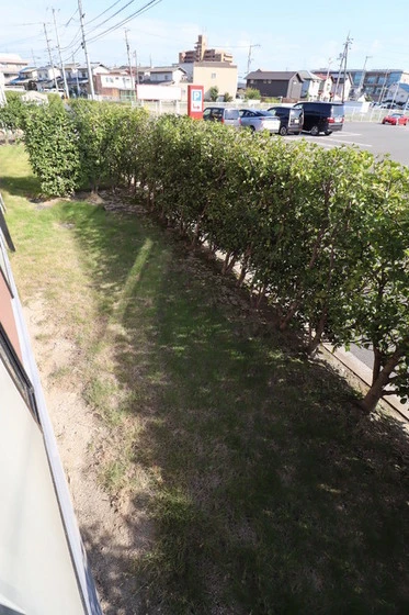 サンビレッジ浜野C棟