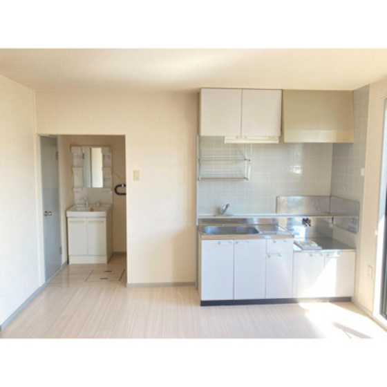 サンビレッジ浜野C棟