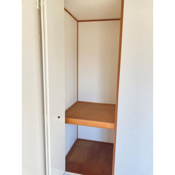 サンビレッジ浜野C棟