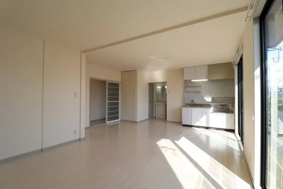 サンビレッジ浜野C棟