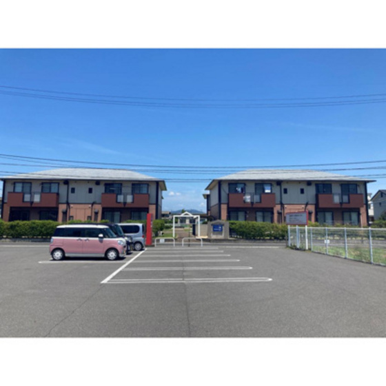 サンビレッジ浜野C棟