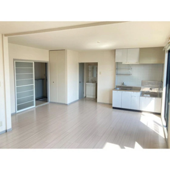 サンビレッジ浜野C棟