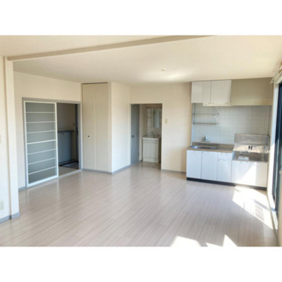 サンビレッジ浜野C棟