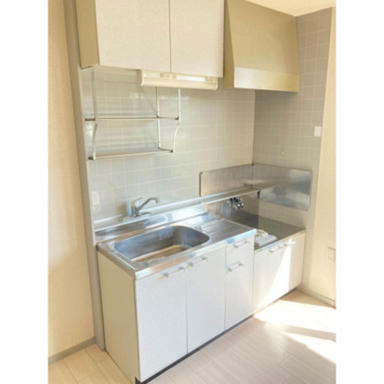 サンビレッジ浜野C棟