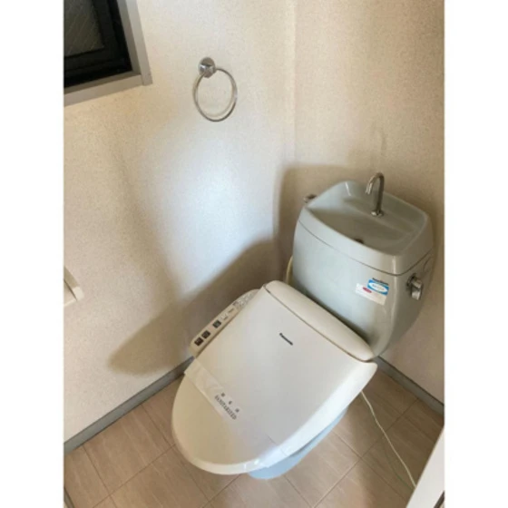 サンビレッジ浜野C棟