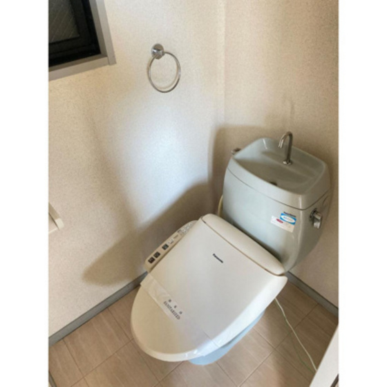 サンビレッジ浜野C棟