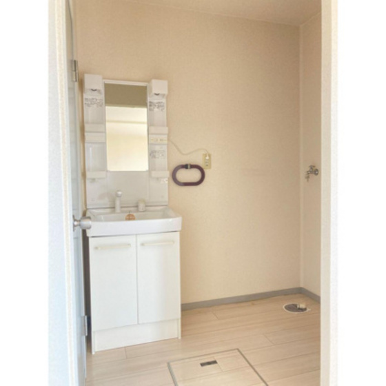 サンビレッジ浜野C棟