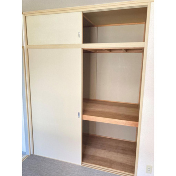 サンビレッジ浜野C棟