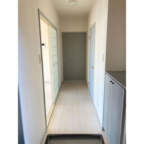 サンビレッジ浜野C棟