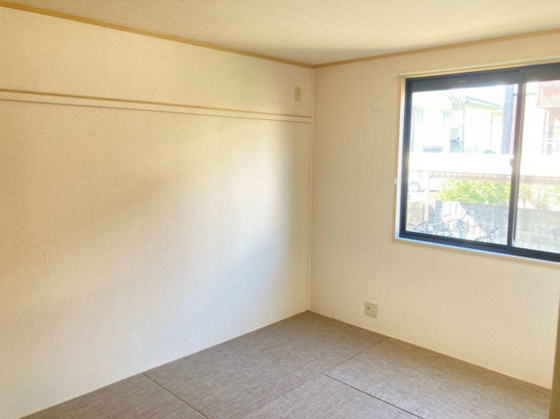 サンビレッジ浜野C棟