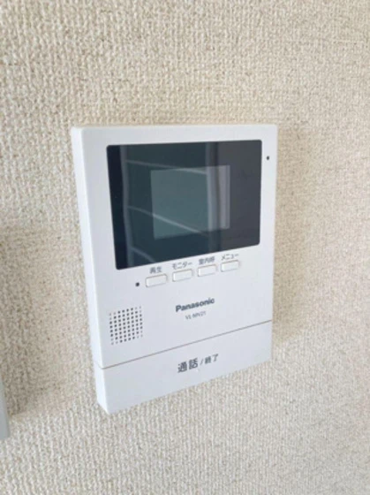 サンビレッジ浜野C棟