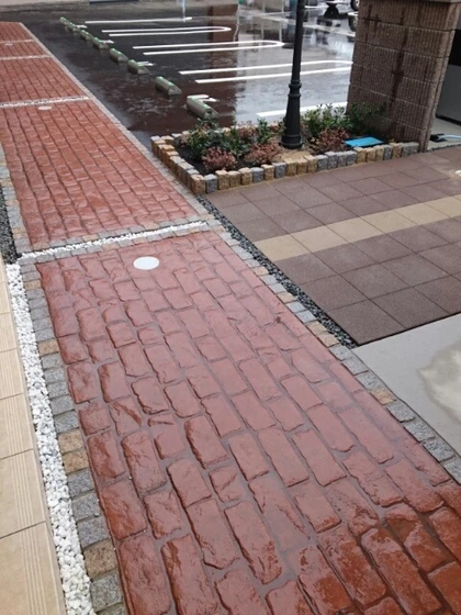 クロスローズⅠ