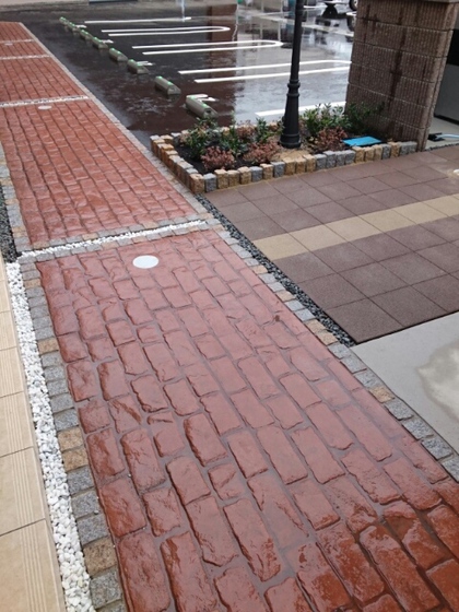 クロスローズⅠ