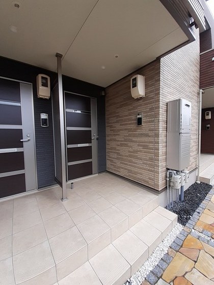 クロスローズⅠ