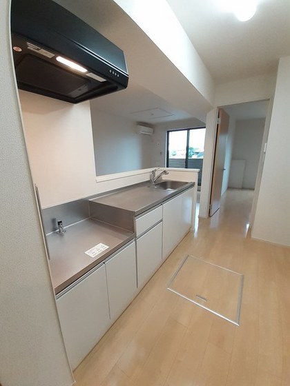 クロスローズⅠ