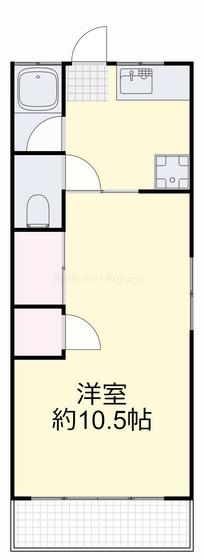 サンシャインコーポ