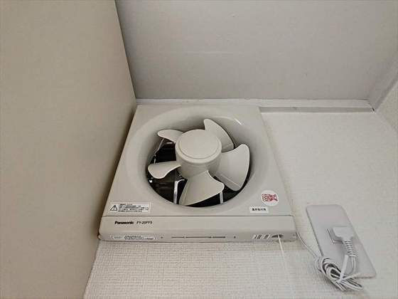 サンシャインコーポ