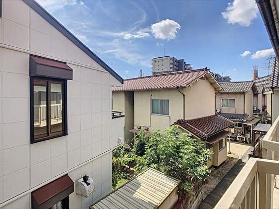 サンシャインコーポ