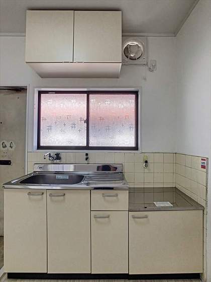 サンシャインコーポ