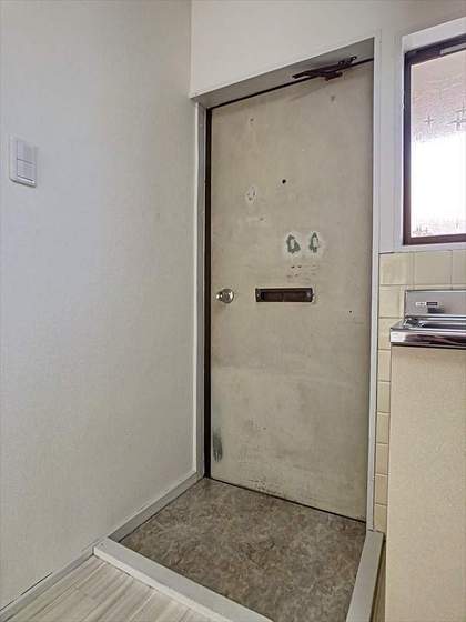 サンシャインコーポ