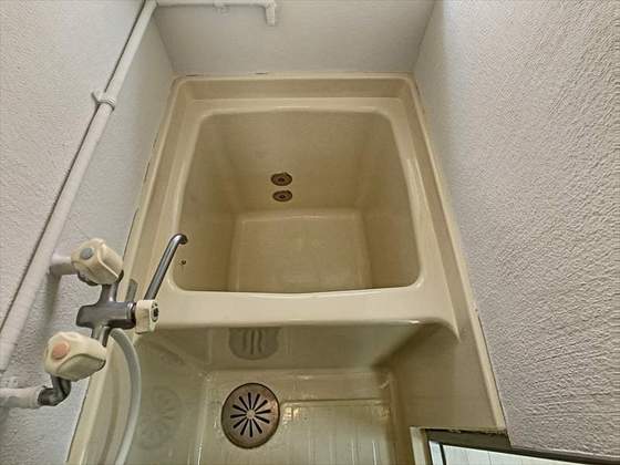 サンシャインコーポ