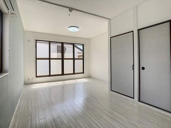 サンシャインコーポ