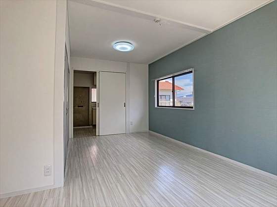 サンシャインコーポ