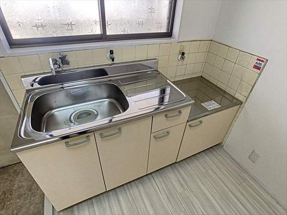 サンシャインコーポ