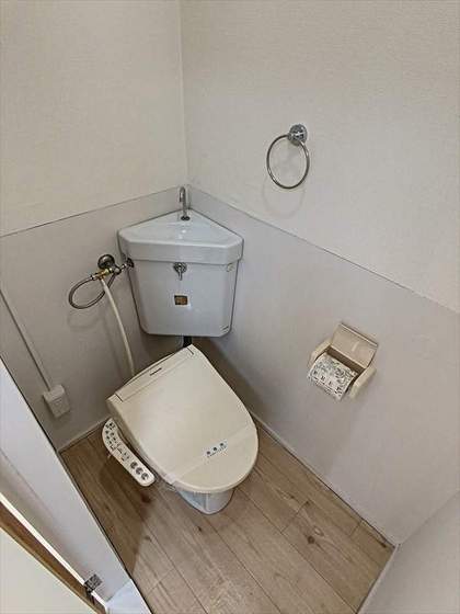 サンシャインコーポ