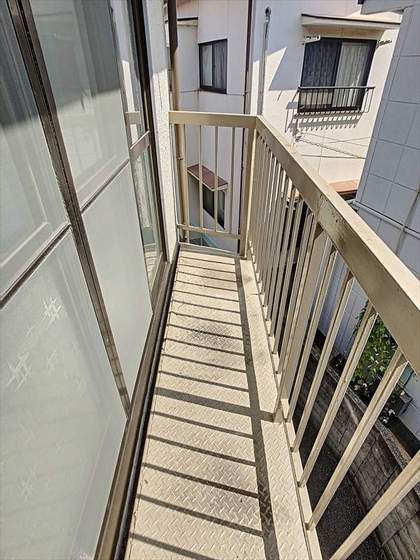 サンシャインコーポ