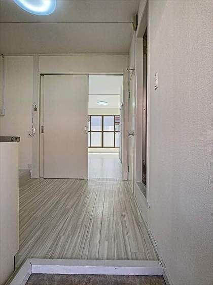 サンシャインコーポ