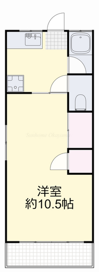 サンシャインコーポ