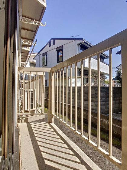 サンシャインコーポ