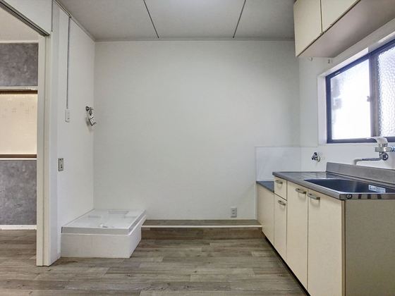 サンシャインコーポ