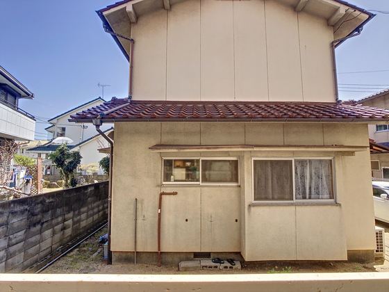 サンシャインコーポ