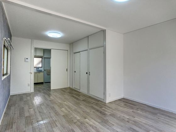 サンシャインコーポ