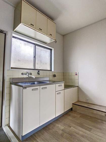 サンシャインコーポ