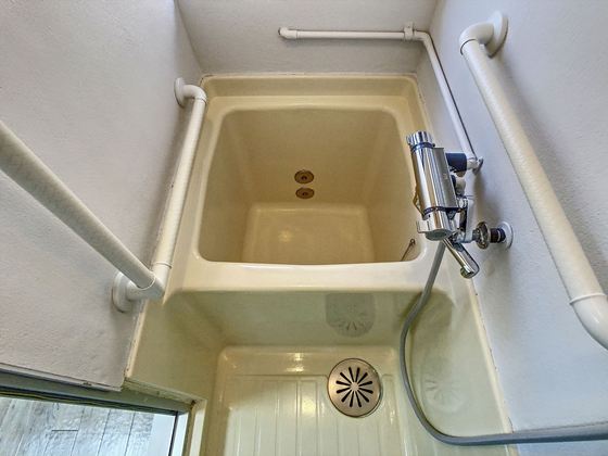 サンシャインコーポ