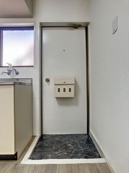 サンシャインコーポ