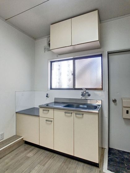 サンシャインコーポ