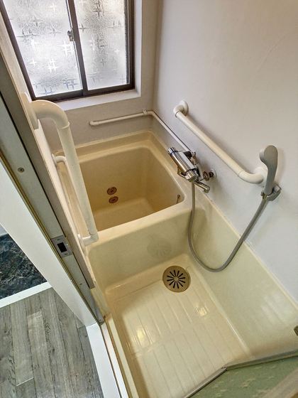 サンシャインコーポ