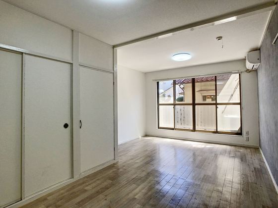 サンシャインコーポ