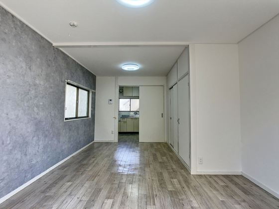 サンシャインコーポ