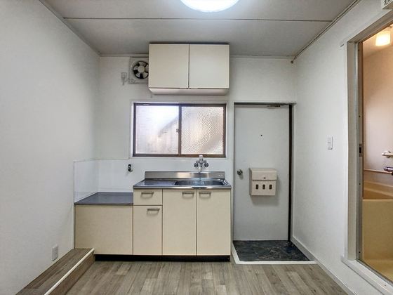 サンシャインコーポ