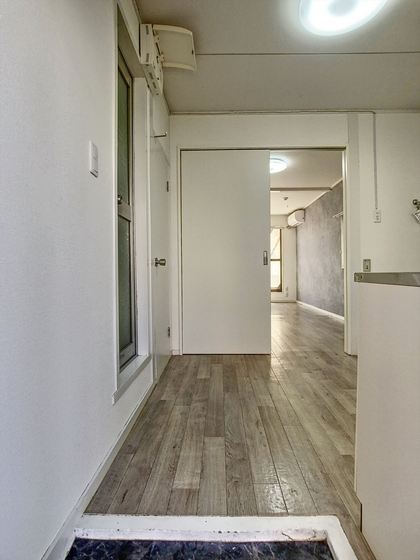 サンシャインコーポ