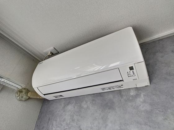 サンシャインコーポ